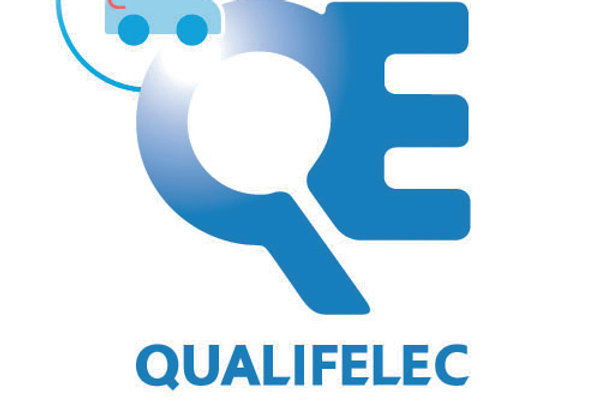 Certification QUALIFELEC IRVE